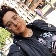 Profesor entusiasta de catalán, castellano y inglés, literatura, historia y filosofía. Conecto mejor con adolescentes y adultos.